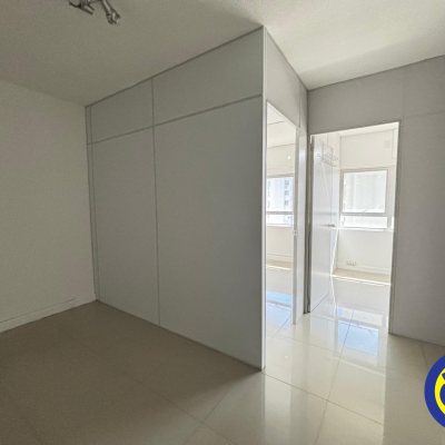 Salas/Conjuntos com 41m², no bairro Centro em Florianópolis