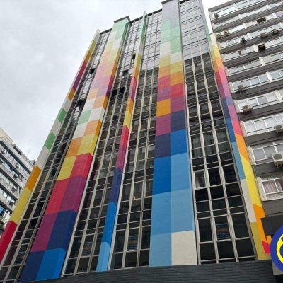 Salas/Conjuntos com 48m², no bairro Centro em Florianópolis