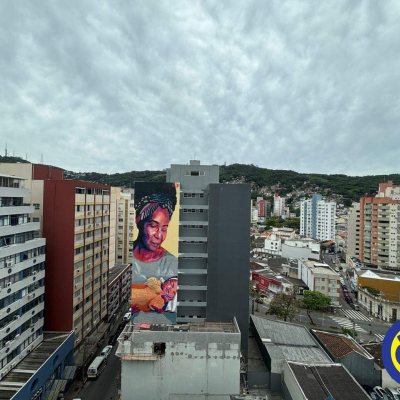 Salas/Conjuntos com 48m², no bairro Centro em Florianópolis