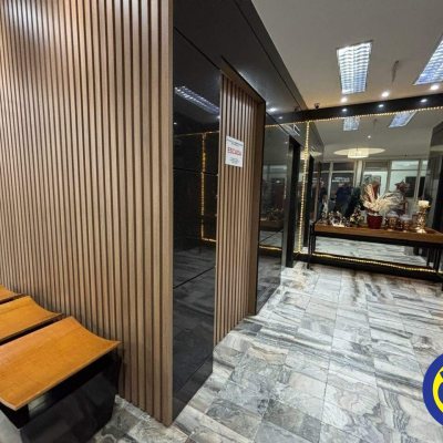 Salas/Conjuntos com 48m², no bairro Centro em Florianópolis