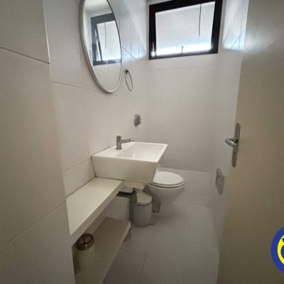 Salas/Conjuntos com 37m², no bairro Centro em Florianópolis