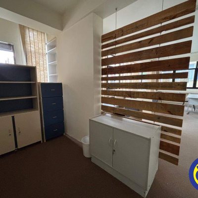 Salas/Conjuntos com 37m², no bairro Centro em Florianópolis