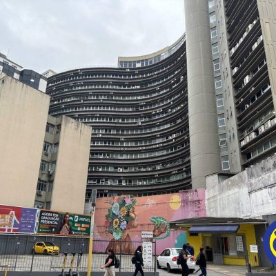 Salas/Conjuntos com 40m², no bairro Centro em Florianópolis