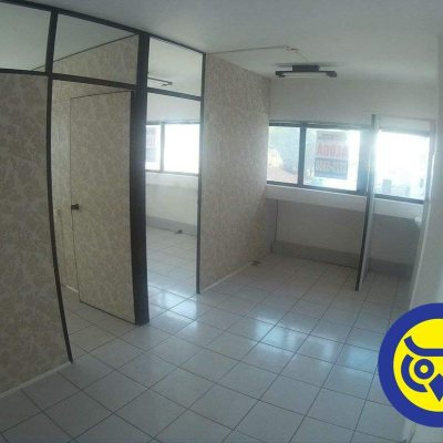 Salas/Conjuntos com 42m², no bairro Centro em Florianópolis