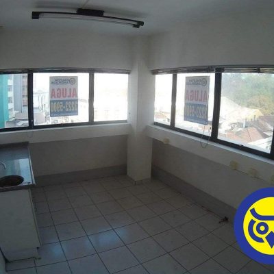 Salas/Conjuntos com 42m², no bairro Centro em Florianópolis