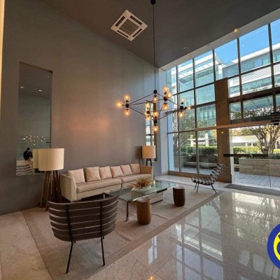 Salas/Conjuntos com 37m², 1 garagem, no bairro Saco Grande em Florianópolis