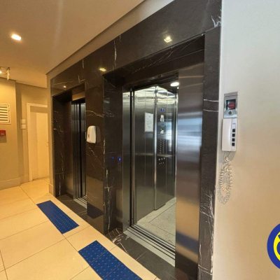 Salas/Conjuntos com 48m², 1 garagem, no bairro Centro em Florianópolis