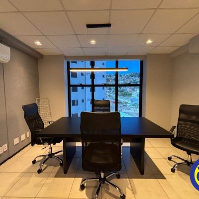Salas/Conjuntos com 42m², 1 garagem, no bairro Centro em Florianópolis