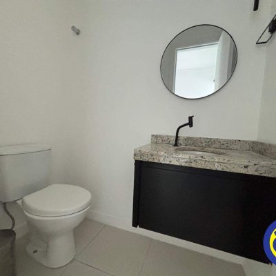 Salas/Conjuntos com 82m², 2 garagens, no bairro Trindade em Florianópolis