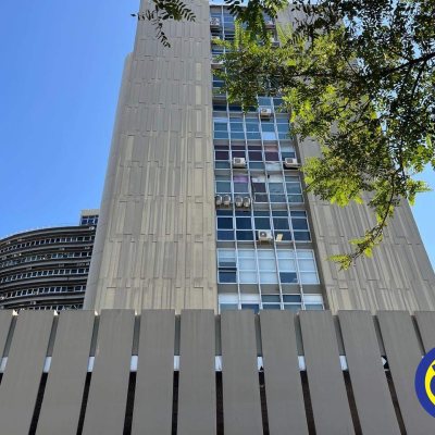 Salas/Conjuntos com 42m², 1 garagem, no bairro Centro em Florianópolis