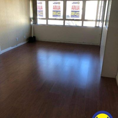 Salas/Conjuntos com 42m², 1 garagem, no bairro Centro em Florianópolis