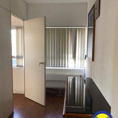 Salas/Conjuntos com 42m², 1 garagem, no bairro Centro em Florianópolis