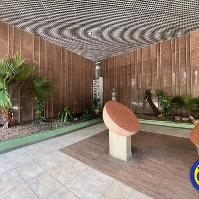 Salas/Conjuntos com 42m², 1 garagem, no bairro Centro em Florianópolis