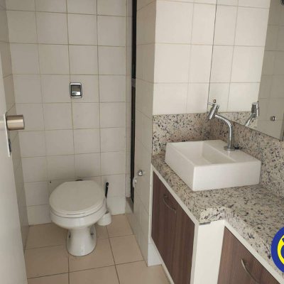 Salas/Conjuntos com 35m², no bairro Centro em Florianópolis