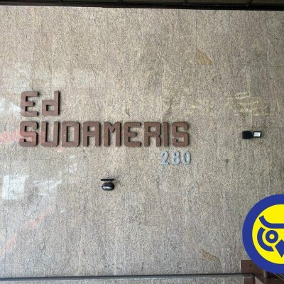 Salas/Conjuntos com 35m², no bairro Centro em Florianópolis