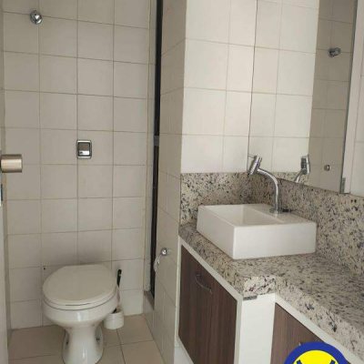 Salas/Conjuntos com 35m², no bairro Centro em Florianópolis