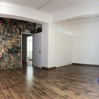 Salas/Conjuntos com 52m², no bairro Centro em Florianópolis