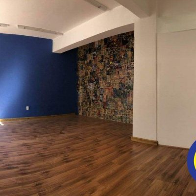 Salas/Conjuntos com 52m², no bairro Centro em Florianópolis
