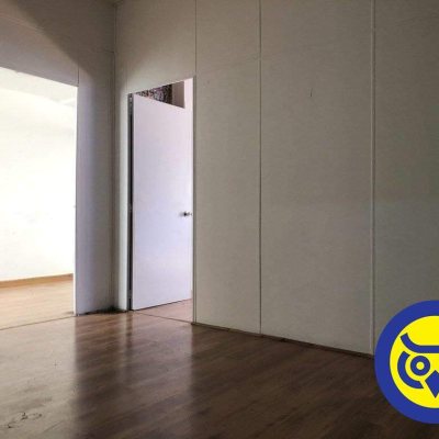 Salas/Conjuntos com 52m², no bairro Centro em Florianópolis