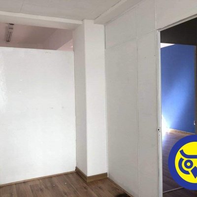 Salas/Conjuntos com 52m², no bairro Centro em Florianópolis