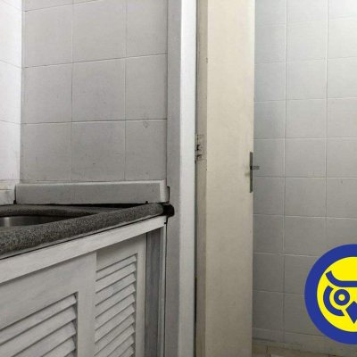 Salas/Conjuntos com 52m², no bairro Centro em Florianópolis