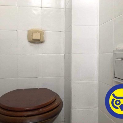 Salas/Conjuntos com 52m², no bairro Centro em Florianópolis