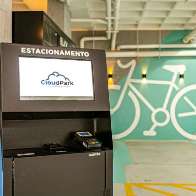 Salas/Conjuntos com 34m², no bairro Balneário em Florianópolis