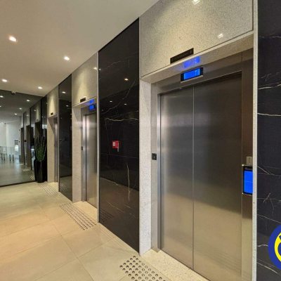 Salas/Conjuntos com 34m², no bairro Balneário em Florianópolis