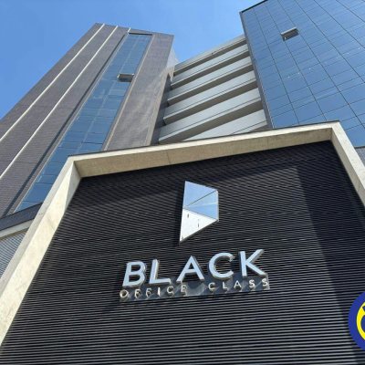 Salas/Conjuntos com 41m², 1 garagem, no bairro Balneário em Florianópolis