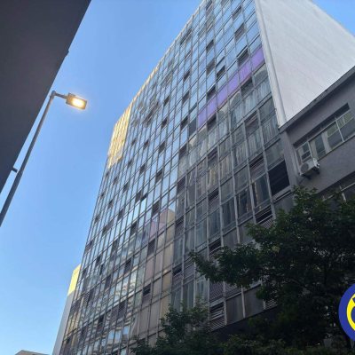Salas/Conjuntos com 37m², no bairro Centro em Florianópolis