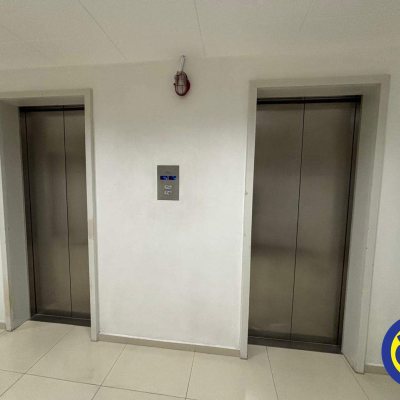 Salas/Conjuntos com 37m², no bairro Centro em Florianópolis