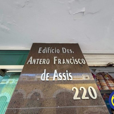 Salas/Conjuntos com 40m², no bairro Centro em Florianópolis