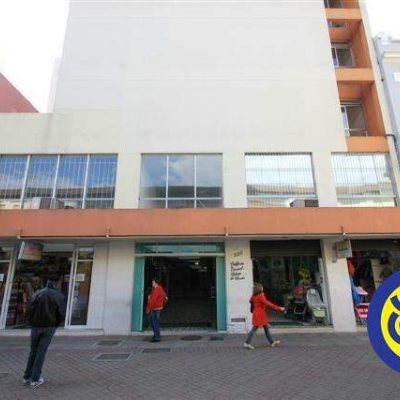 Salas/Conjuntos com 40m², no bairro Centro em Florianópolis