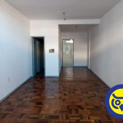 Salas/Conjuntos com 40m², no bairro Centro em Florianópolis