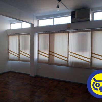 Salas/Conjuntos com 40m², no bairro Centro em Florianópolis