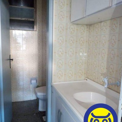 Salas/Conjuntos com 40m², no bairro Centro em Florianópolis