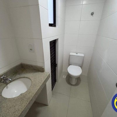 Salas/Conjuntos com 96m², 2 garagens, no bairro Centro em Florianópolis