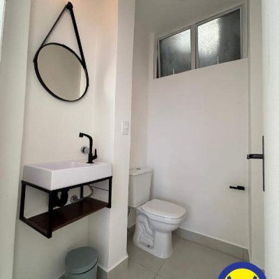 Sala com 64m², no bairro Centro em Florianópolis