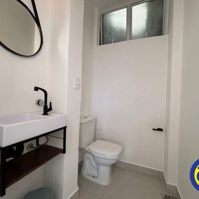 Sala com 64m², no bairro Centro em Florianópolis