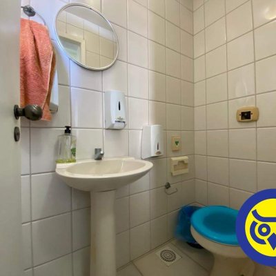 Salas/Conjuntos com 90m², 1 garagem, no bairro Centro em Florianópolis