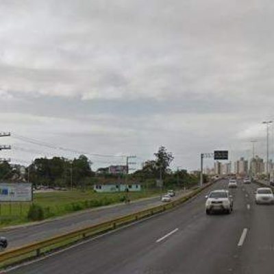 Terreno com 10000m², no bairro Praia Comprida em São José