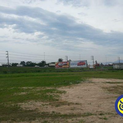 Terreno com 10000m², no bairro Praia Comprida em São José