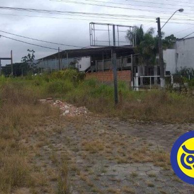 Terreno com 840m², no bairro Vargem Grande em Florianópolis