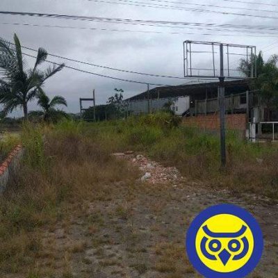 Terreno com 840m², no bairro Vargem Grande em Florianópolis