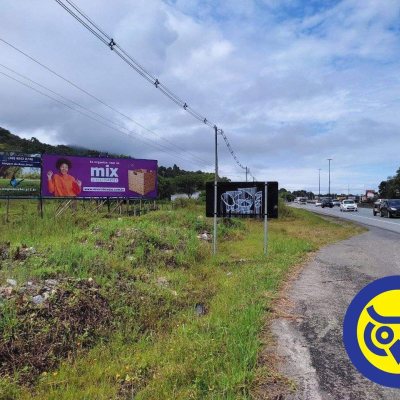 Terreno com 41720m², no bairro Santo Antônio de Lisboa em Florianópolis