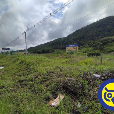 Terreno com 41720m², no bairro Santo Antônio de Lisboa em Florianópolis