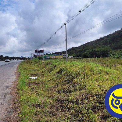Terreno com 41720m², no bairro Santo Antônio de Lisboa em Florianópolis