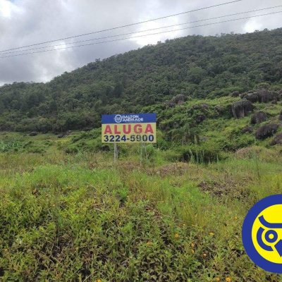 Terreno com 41720m², no bairro Santo Antônio de Lisboa em Florianópolis
