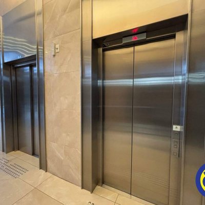 Salas/Conjuntos com 25m², 1 garagem, no bairro Estreito em Florianópolis