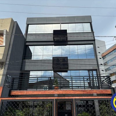 Apartamento com 21m², 1 quarto, no bairro Centro em Florianópolis